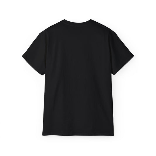 Bloom Stronger Unisex Cotton Tee, Inspirational T-Shirt, Motivational Shirt, Gift for Friends, Positive Vibes Clothing, Self-Care Apparel