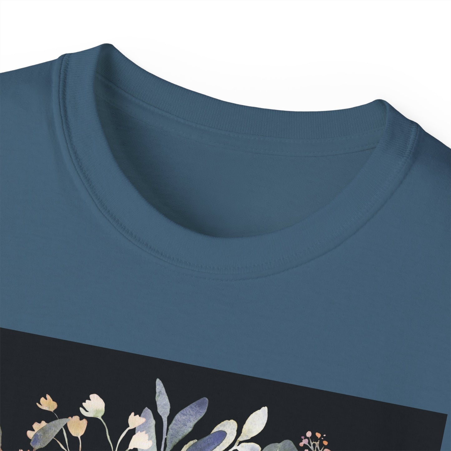 Bloom With Grace Floral Unisex Tee - Comfortable Cotton T-Shirt for All Occasions, Perfect Gift for Nature Lovers, Birthday, Mother’s [...]