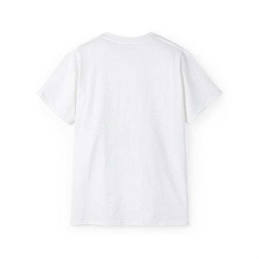 Bloom-Tiful Unisex Cotton Tee - Perfect Gift for Flower Lovers, Spring Celebrations, Birthday, Gardening, Everyday Wear
