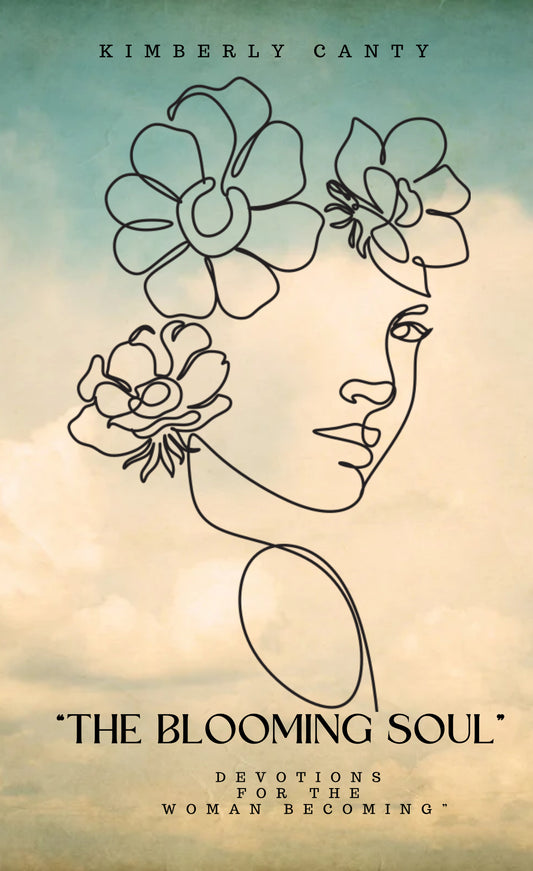 A Blooming Soul